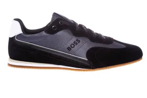 BOSS Rusham_Lowp Trainer in Black