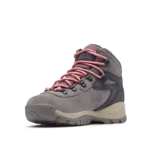 Bottes De Randonnée Imperméables Newton Ridge Plus Amped Stratus Canyon De Columbia (pieds larges)