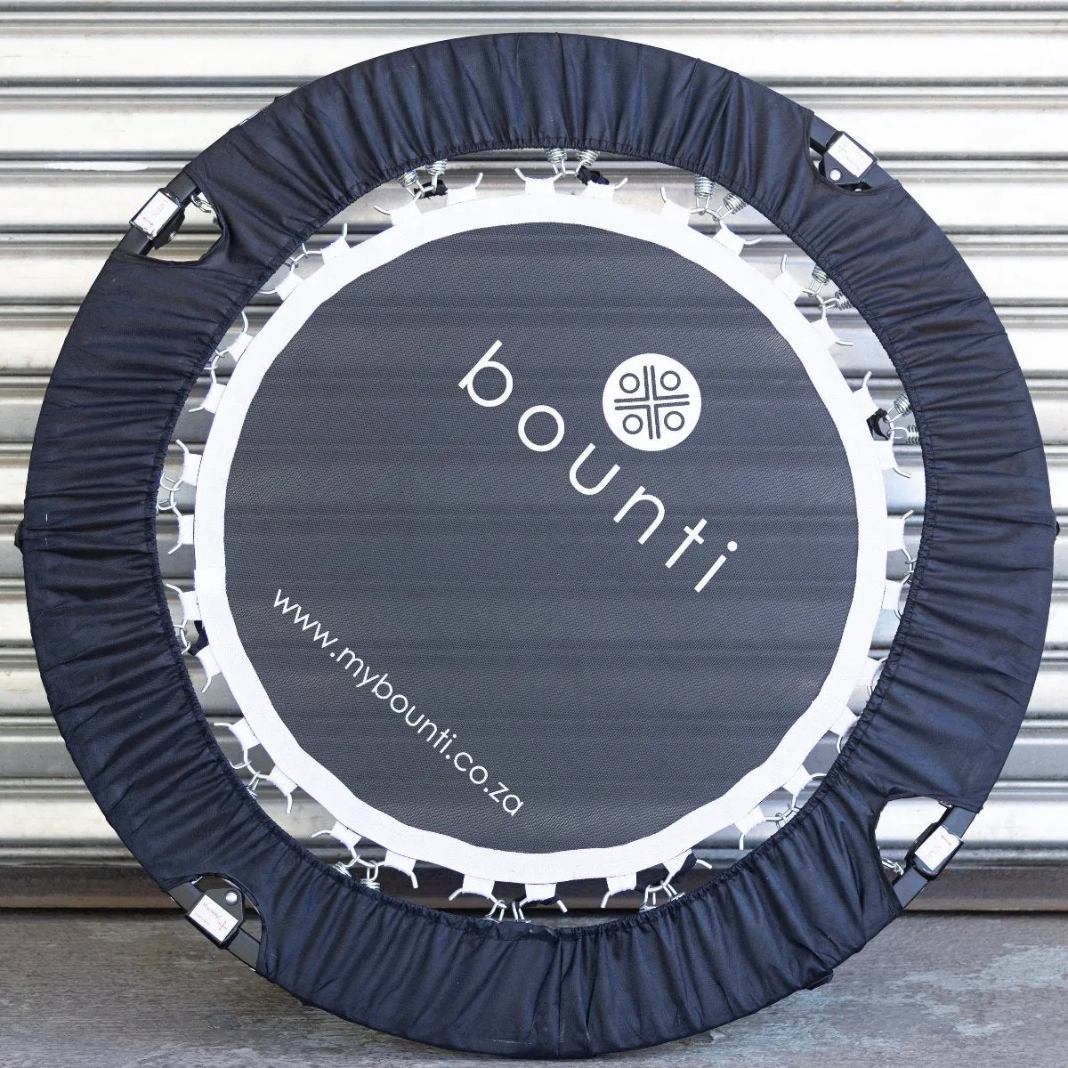 bounti Quad Fold Spring Rebounder