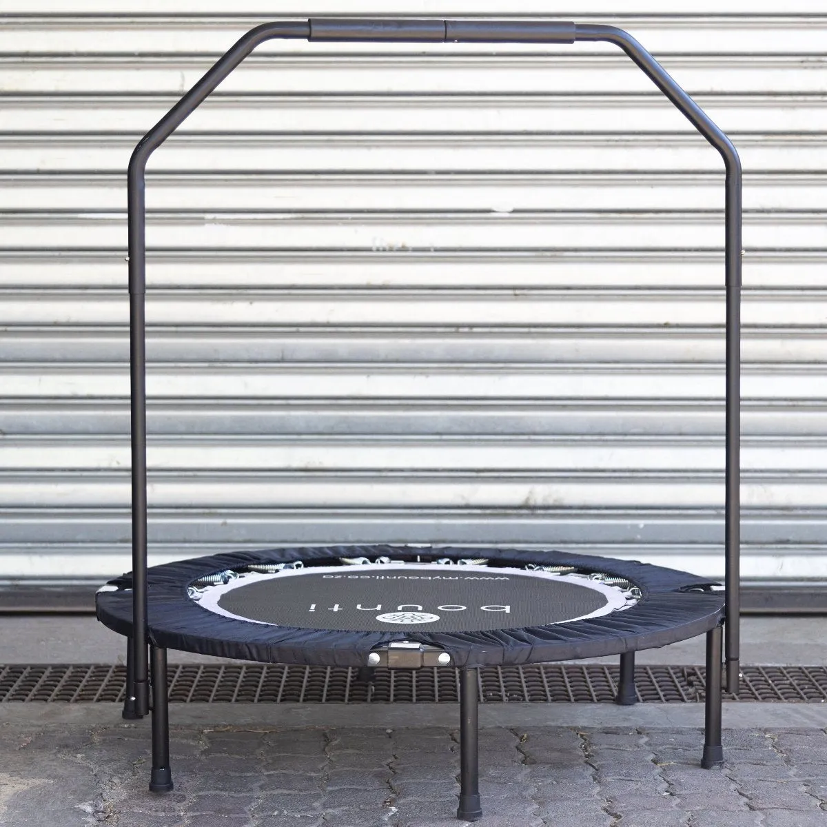 bounti Quad Fold Spring Rebounder