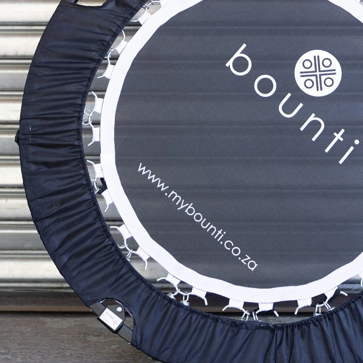 bounti Quad Fold Spring Rebounder