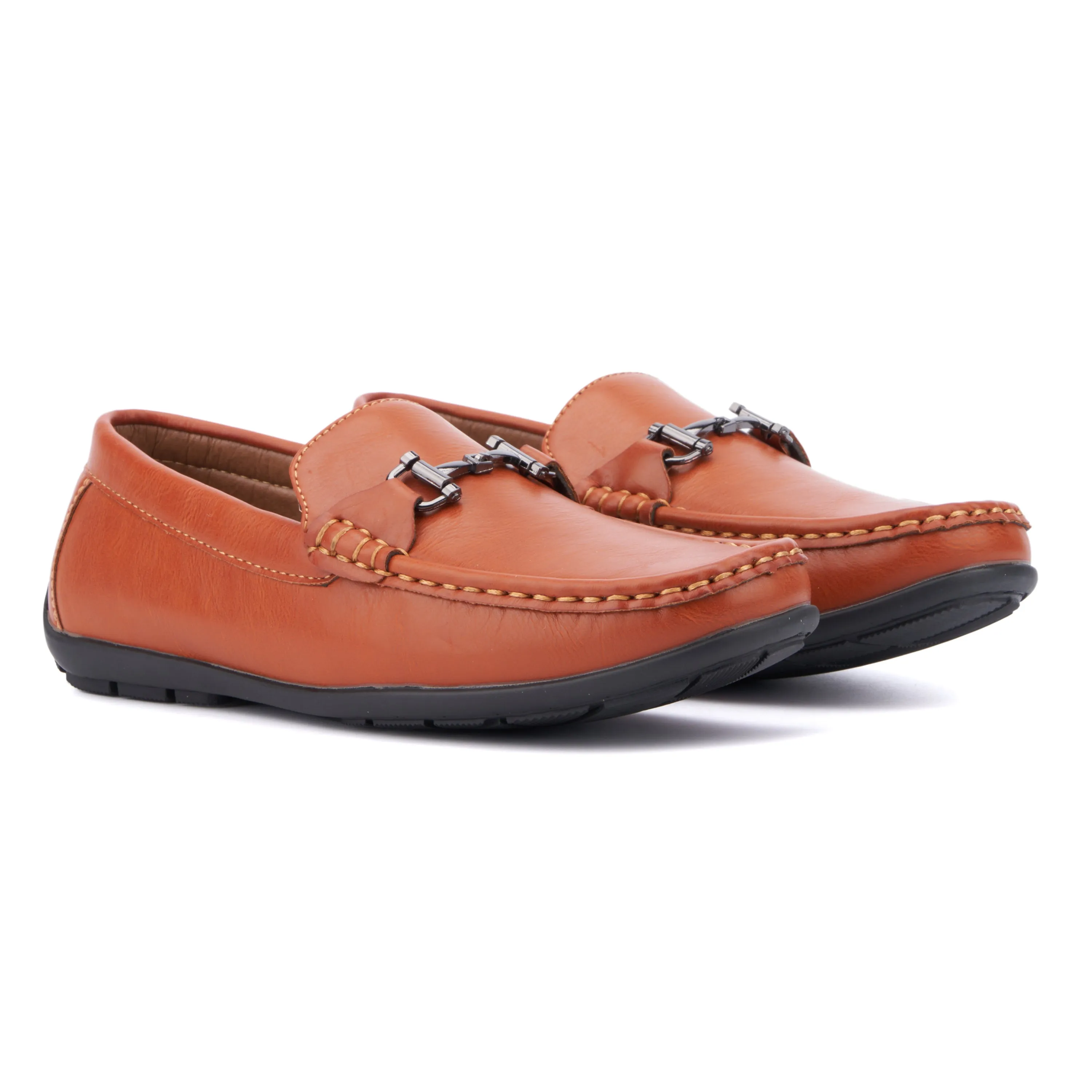 Boy's Tobin Dress Shoe