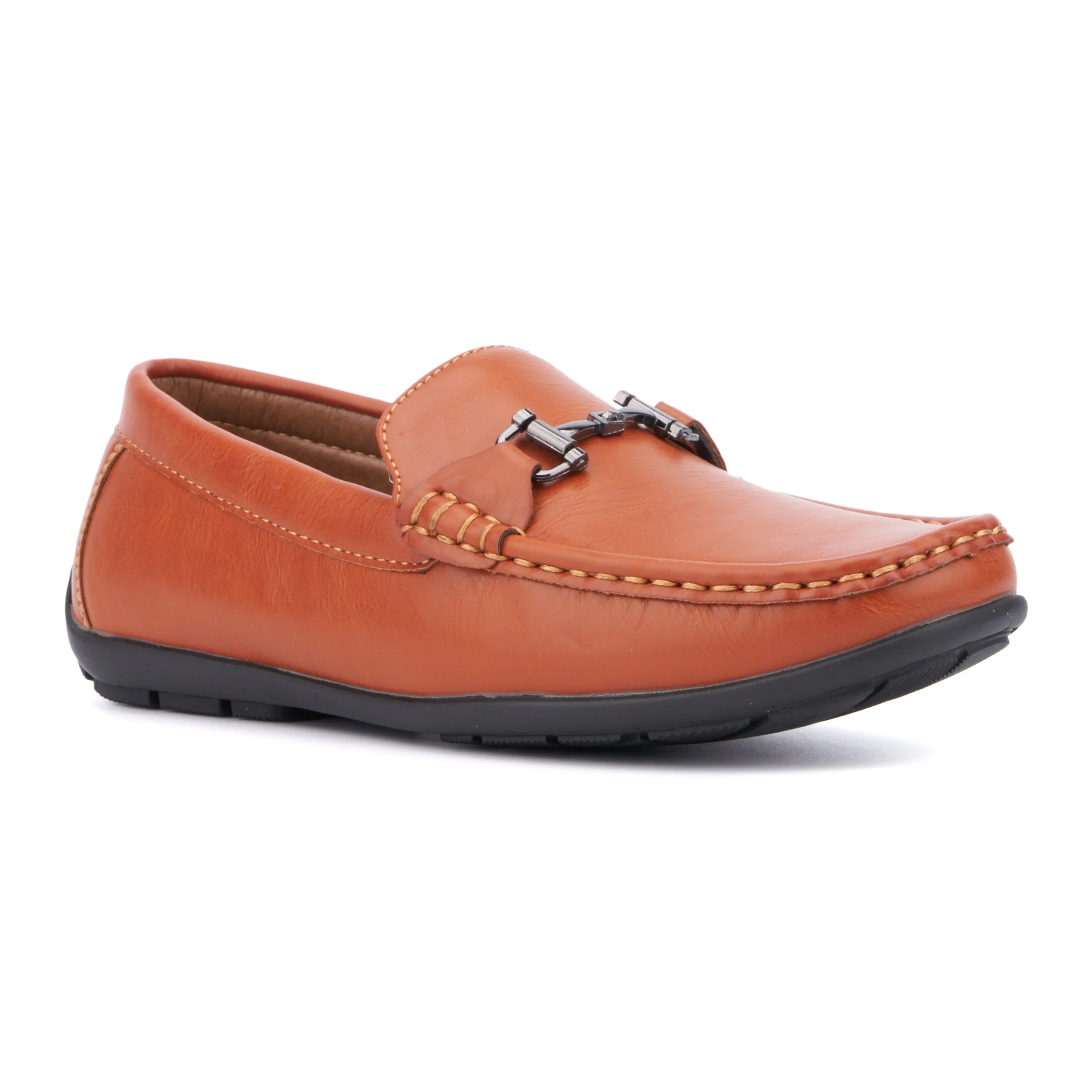 Boy's Tobin Dress Shoe