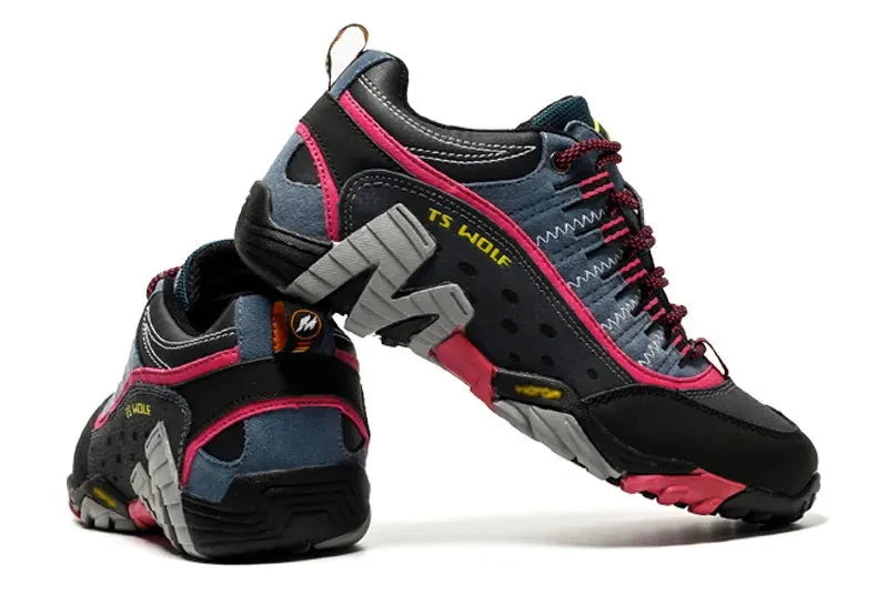 Breathable Lightweight Casual Hiking Shoes