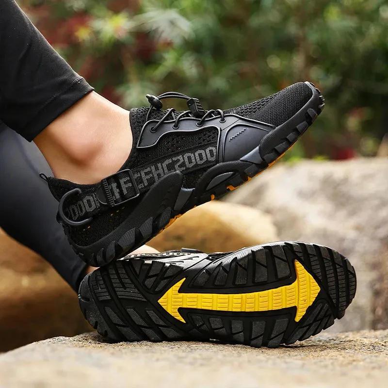 Breathable Outdoor Non-slip Beach Wading Shoes