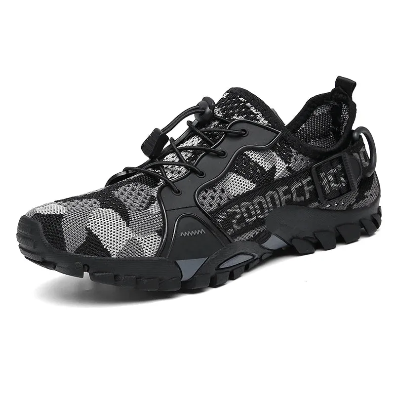 Breathable Outdoor Non-slip Beach Wading Shoes