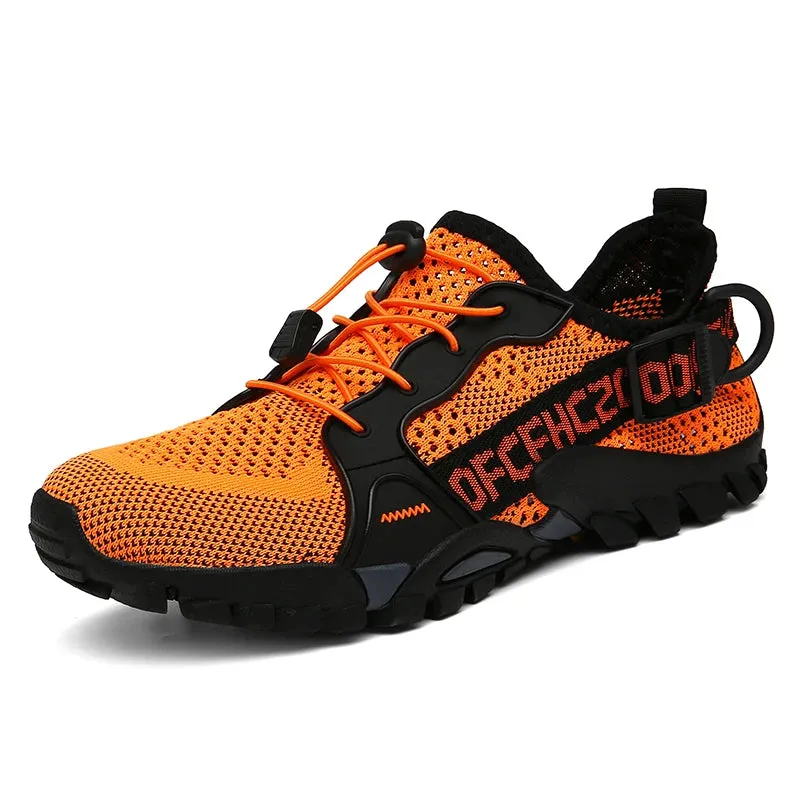 Breathable Outdoor Non-slip Beach Wading Shoes