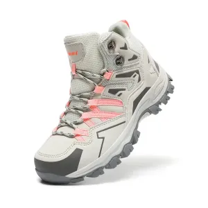 Breathable Waterproof Hiking Shoes for Men and Women