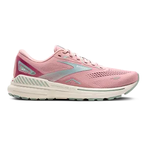 Brooks Adrenaline GTS 23 - Zephyr - Blue - Coconut