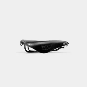 Brooks B17 Saddle - Black