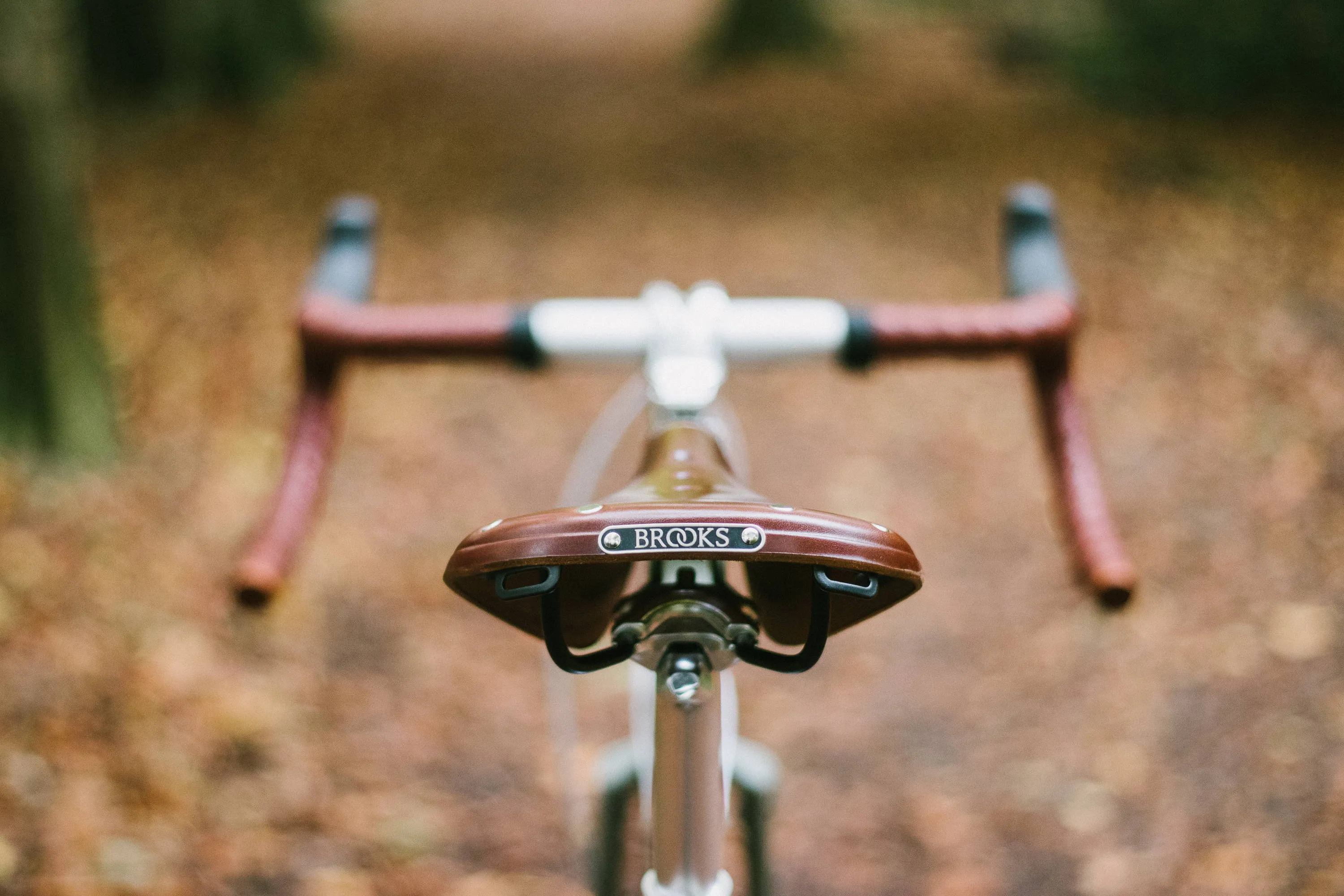 Brooks B17 Saddle