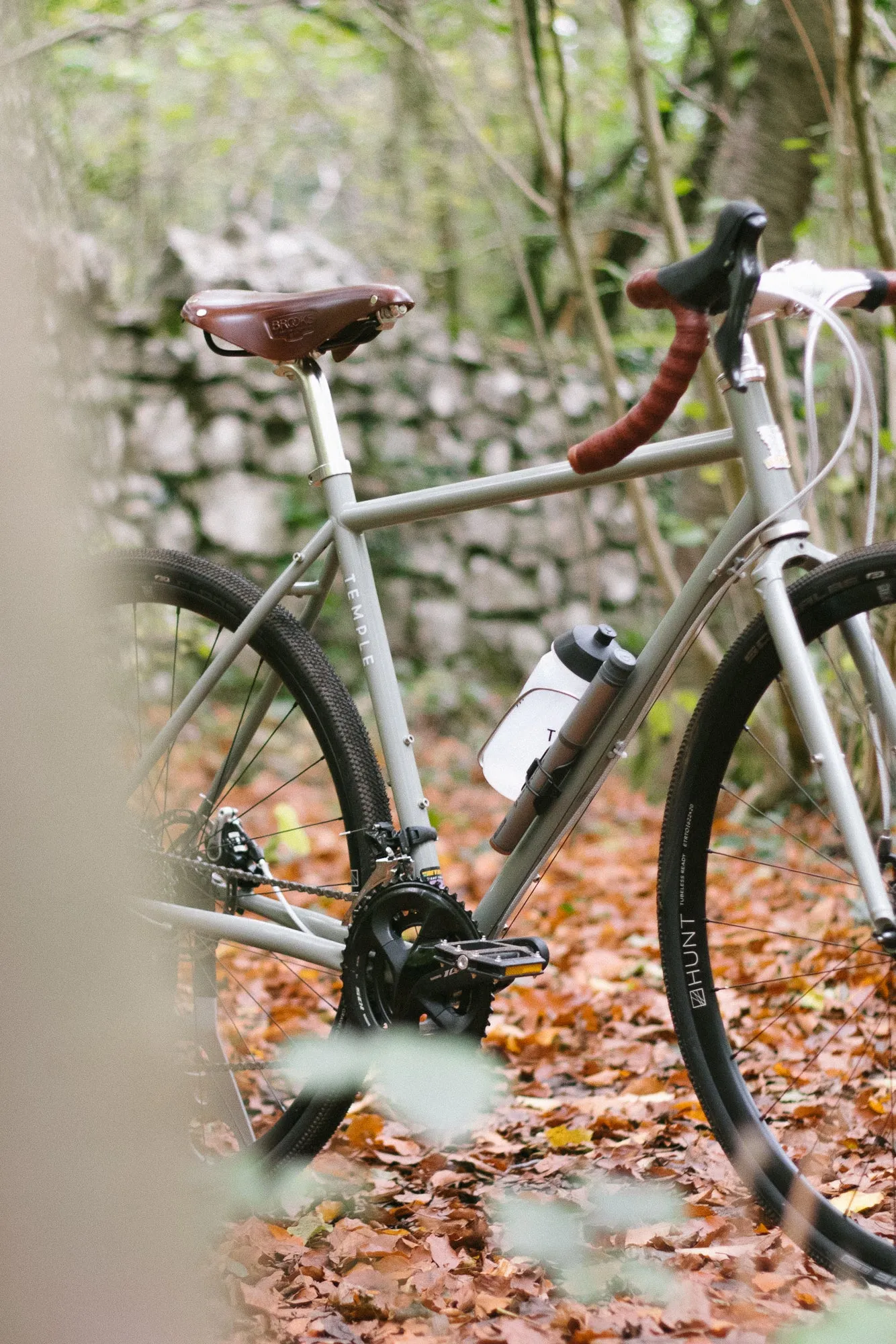 Brooks B17 Saddle