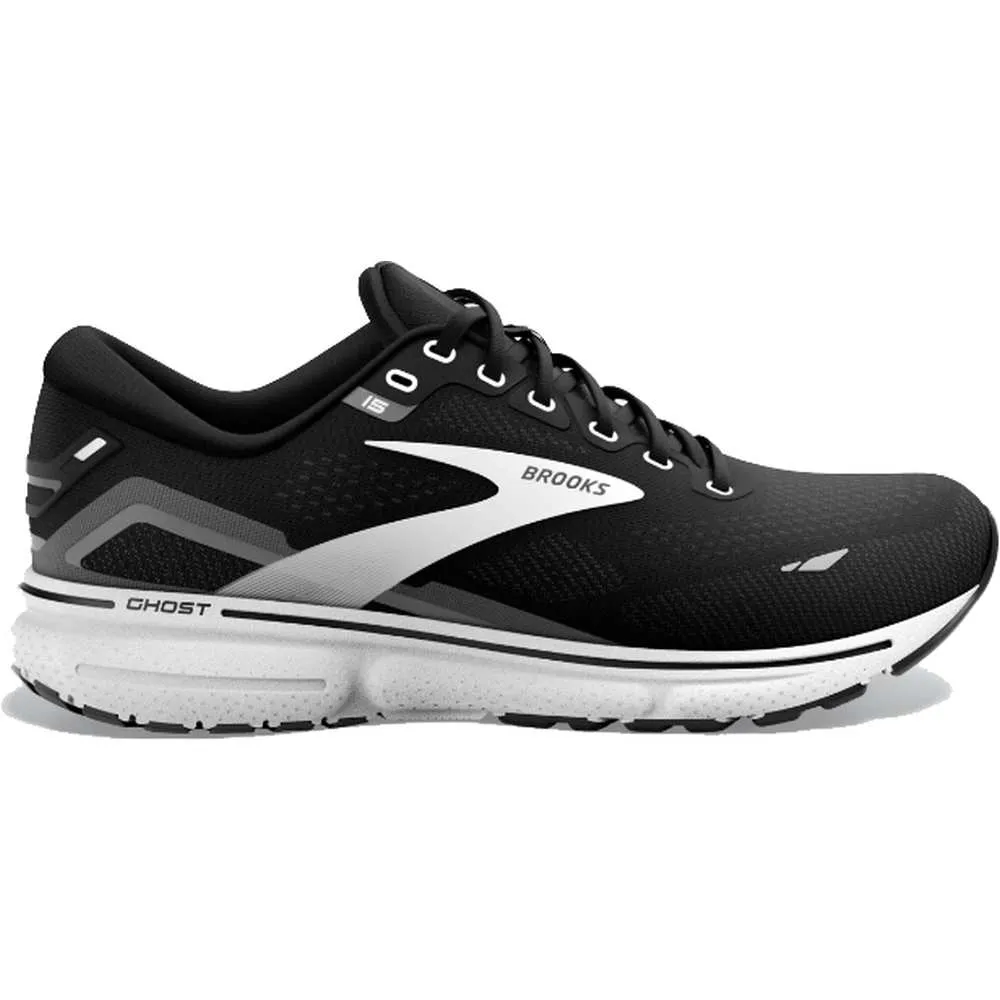 Brooks Men's Ghost 15 Running Shoes