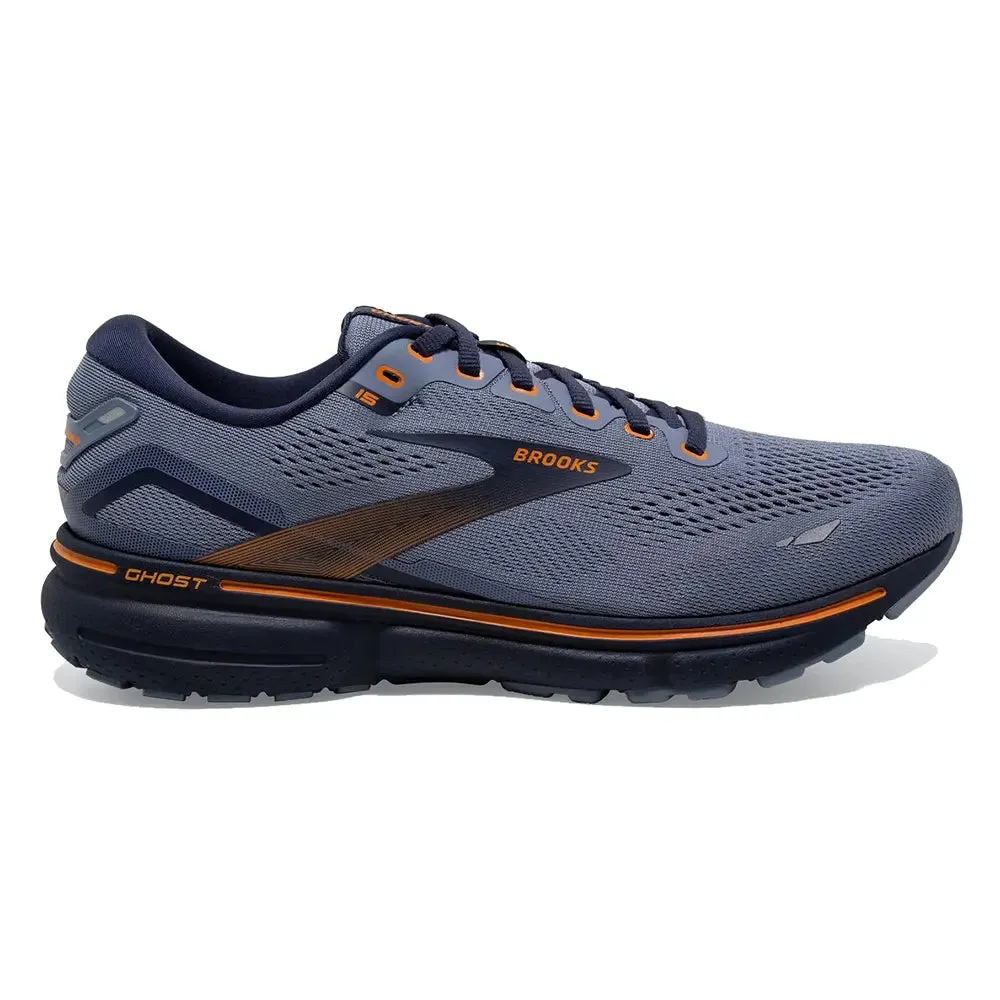 Brooks Men's Ghost 15 Running Shoes