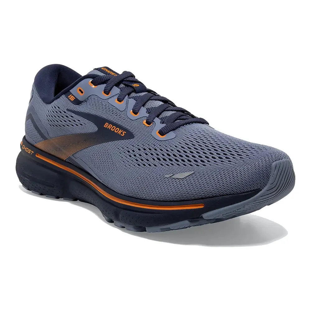 Brooks Men's Ghost 15 Running Shoes