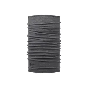 BUFF Midweight Merino Wool Melange Tubular Headwear