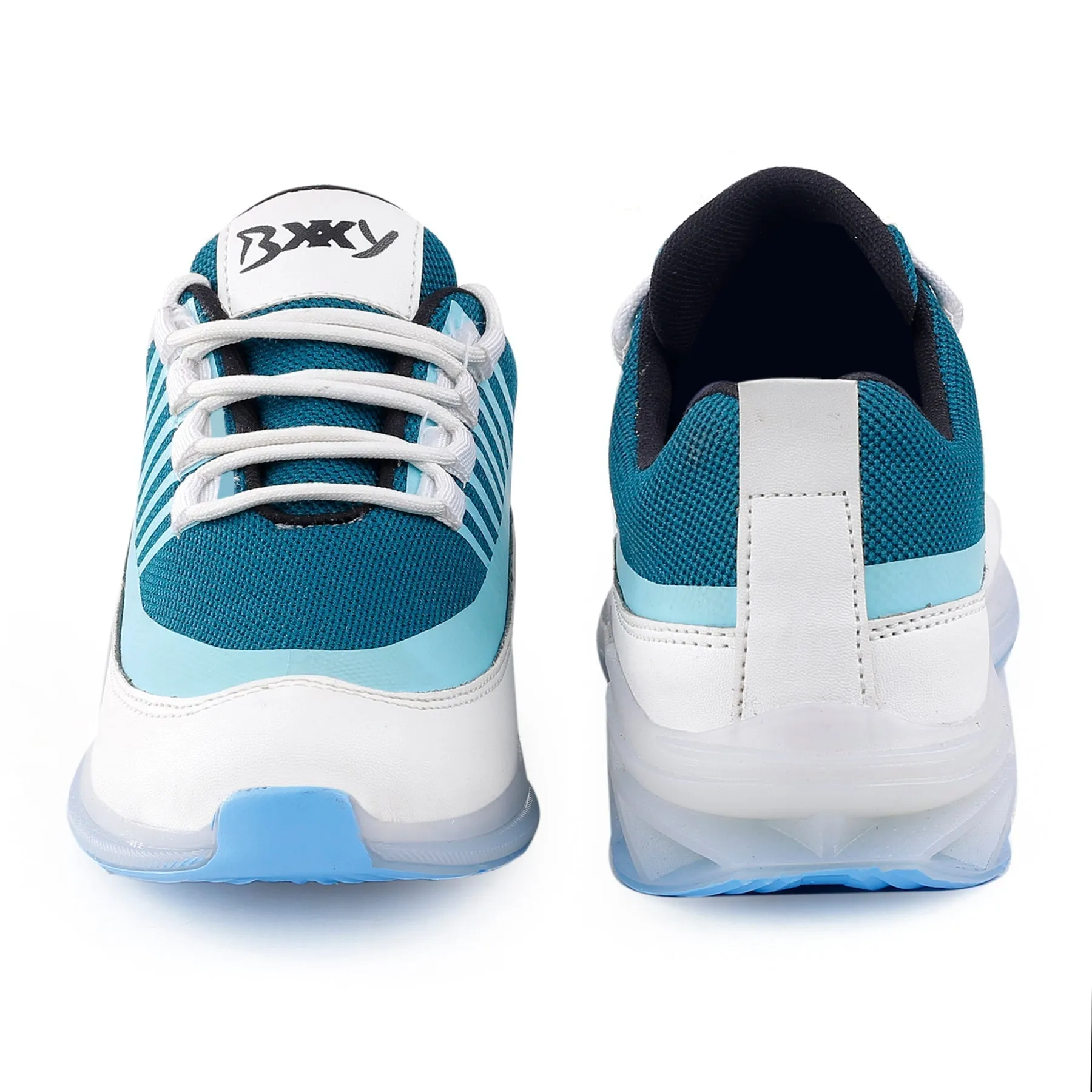 Bxxy's Casual Light Weight Sports Shoes for Men