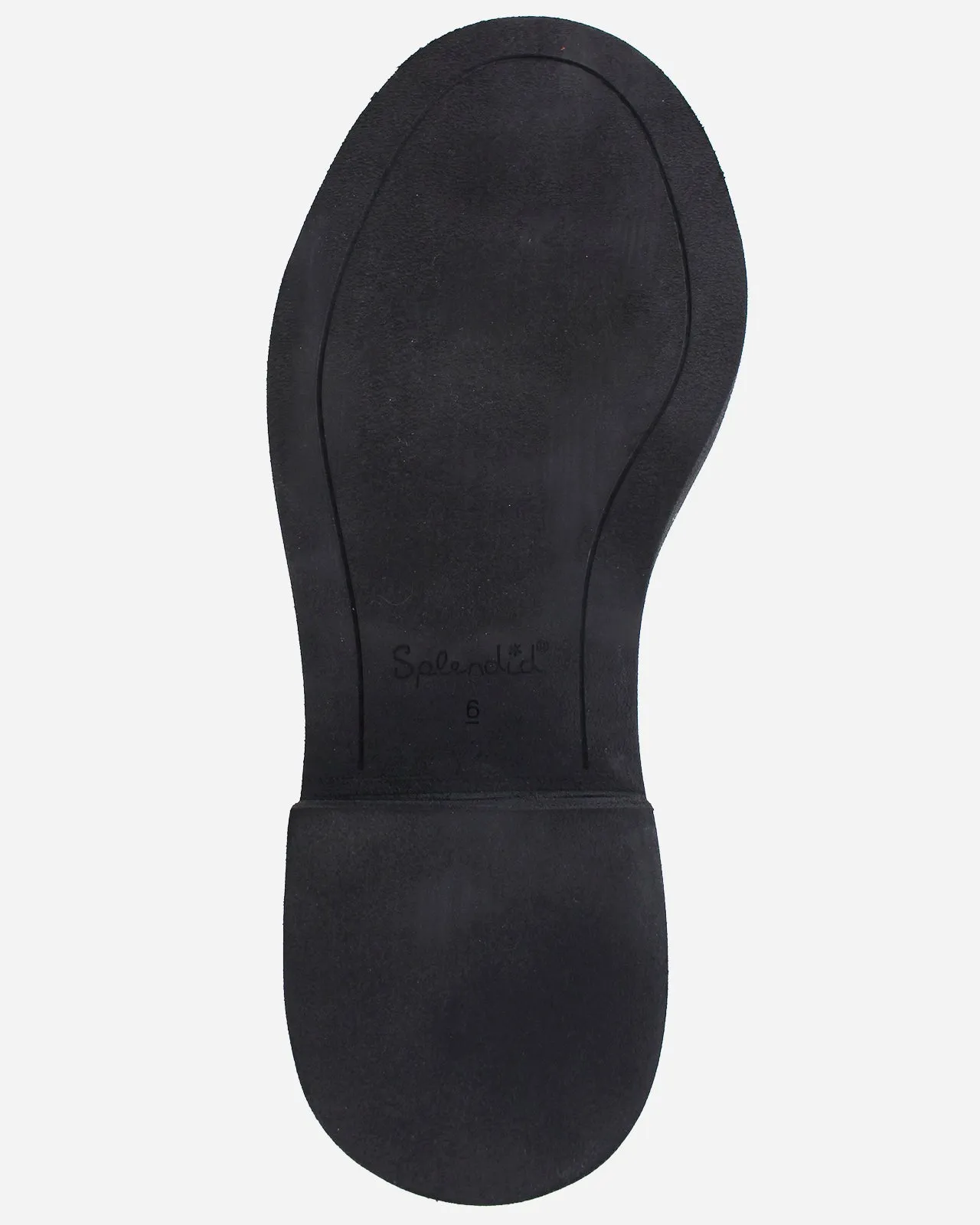 Caio Loafer in Black