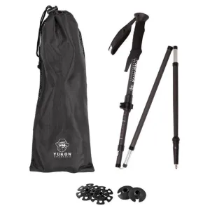 Carbon Lite Flipout Trek Pole