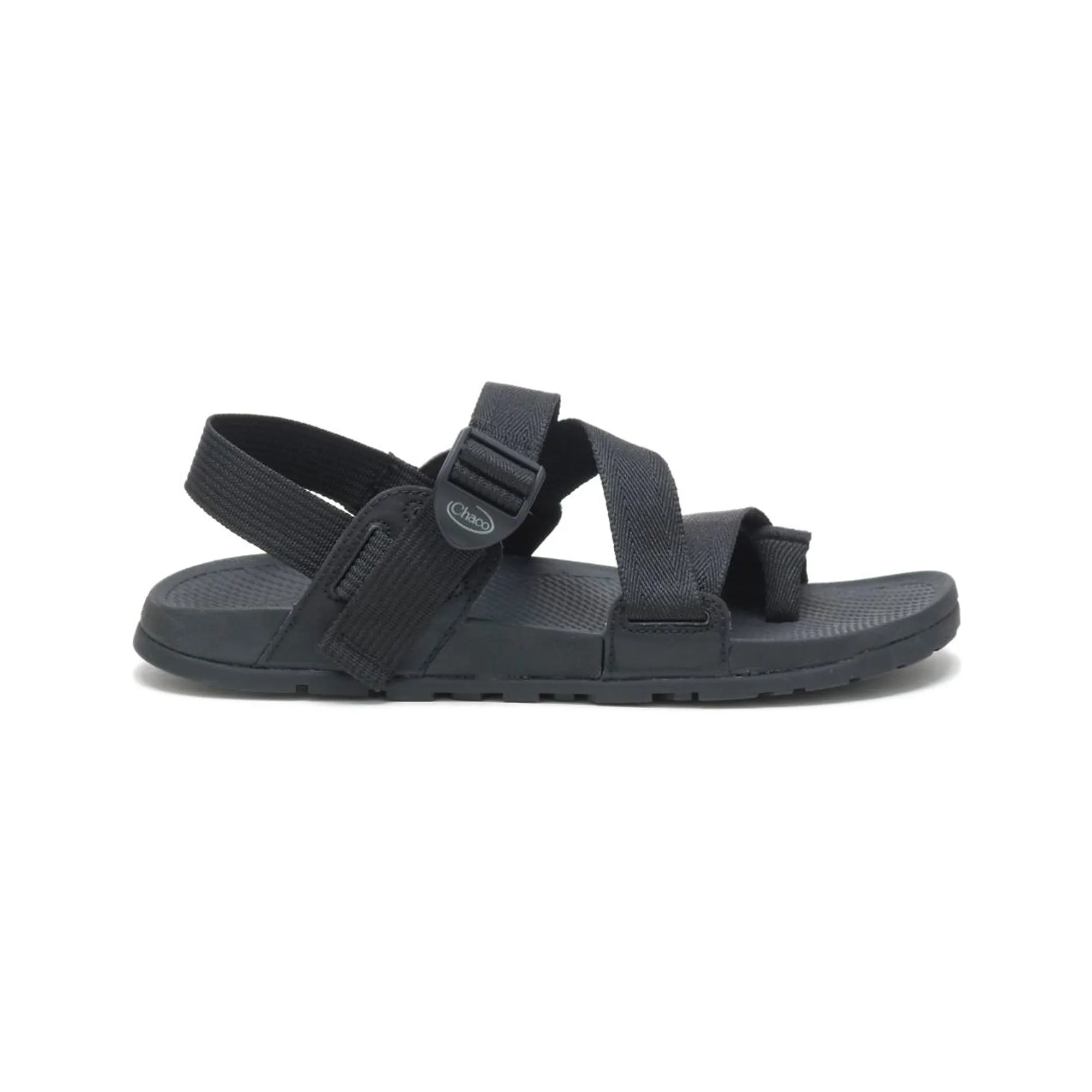 Chaco Lowdown 2 Sandal / Men / Black