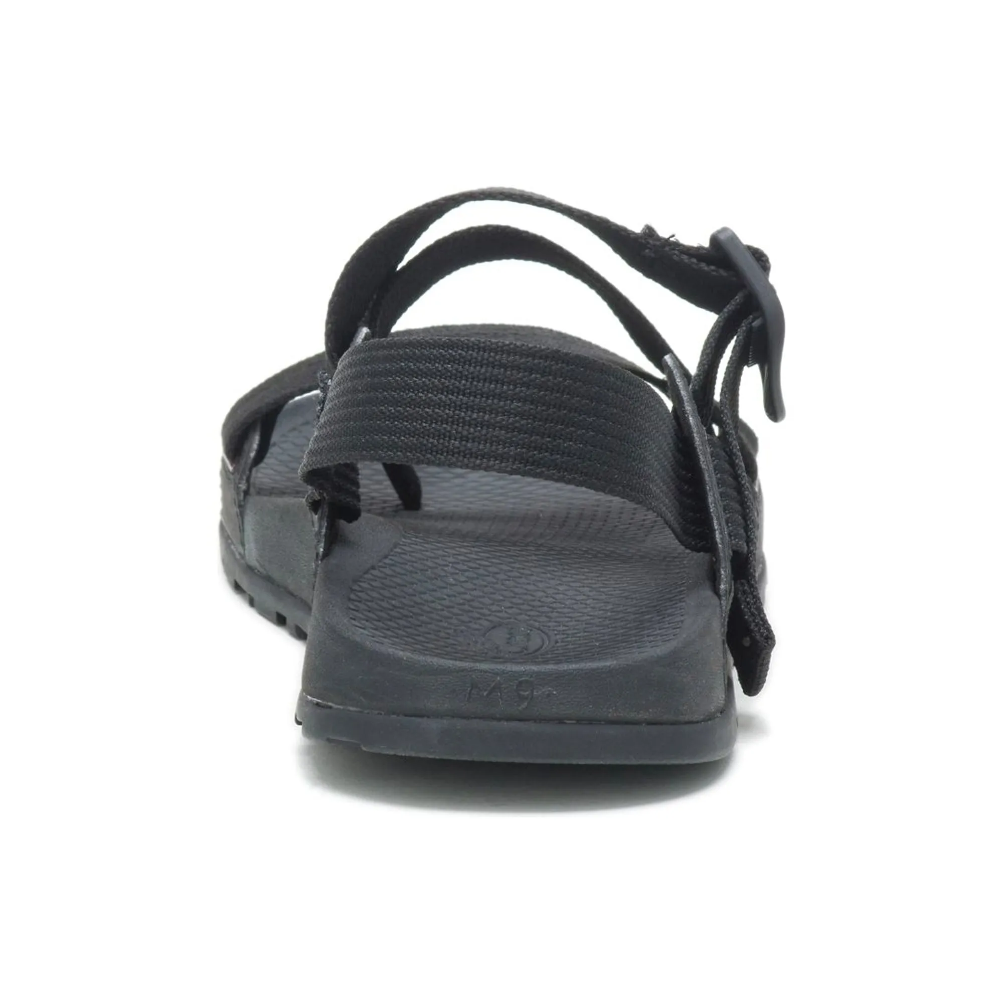 Chaco Lowdown 2 Sandal / Men / Black