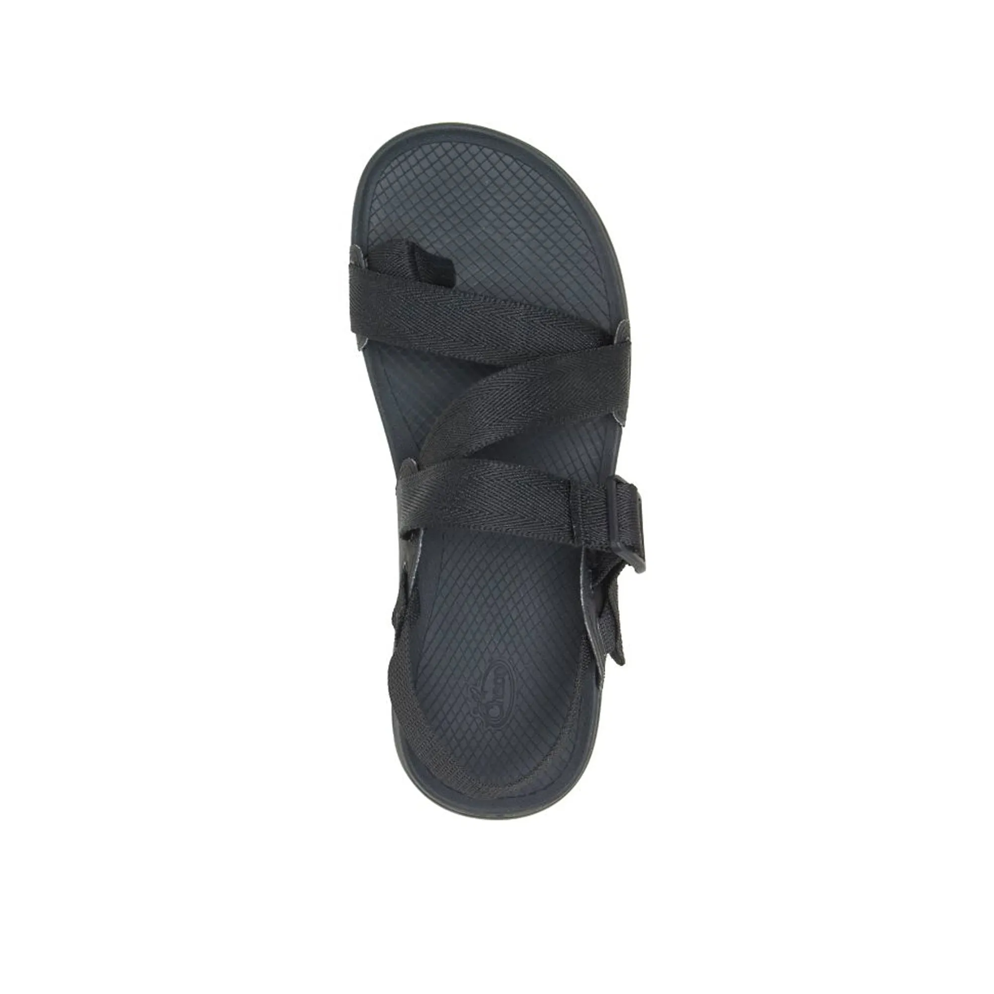 Chaco Lowdown 2 Sandal / Men / Black