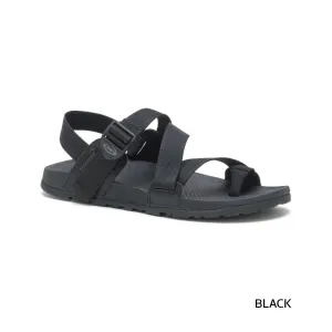 Chaco Lowdown 2 Sandal / Men / Black