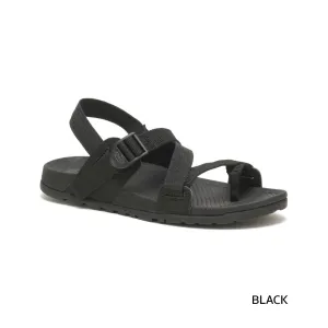 Chaco Lowdown 2 Sandal / Women / Black