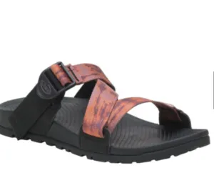 Chaco Lowdown Slide / Women / Faded Sparrow