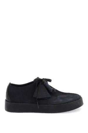 Clarks originals 'trek cup' lace-up shoes