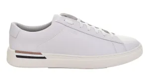 Clint Tenn It Shoe Trainers White