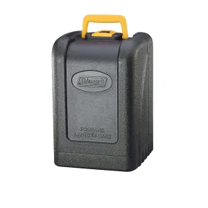 Coleman Propane Lantern Carrying Case C004