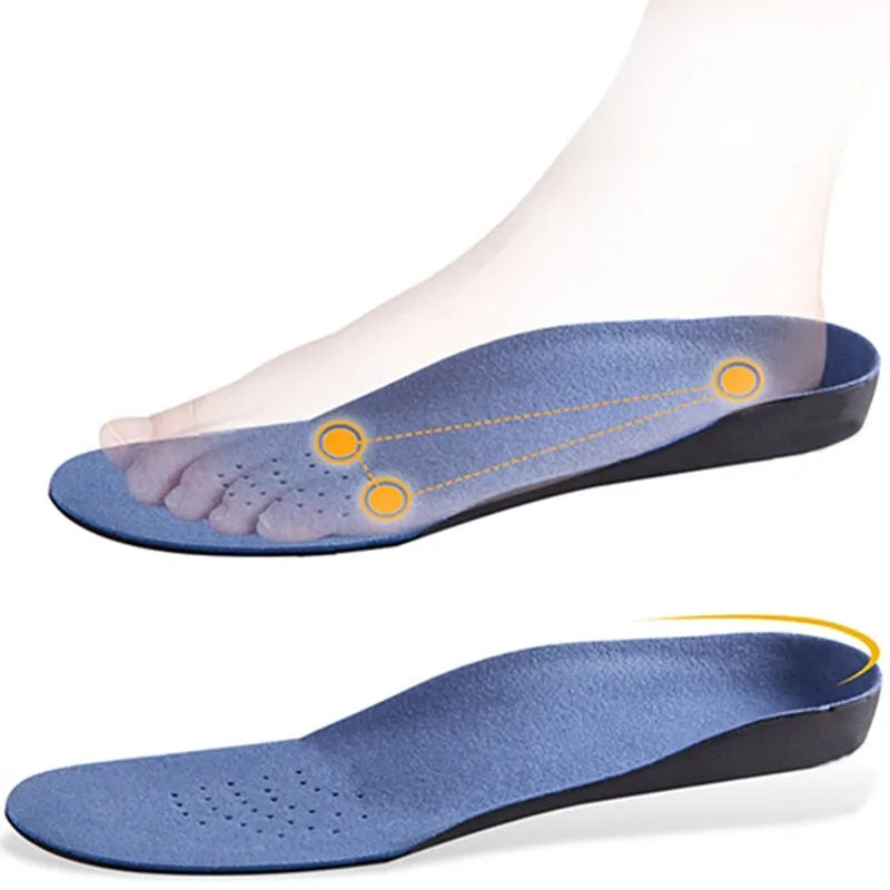 Comfy Flat Foot Corrector Shoe Pad