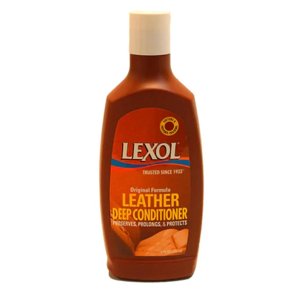 Conditioner 8 Oz. Bottle #LC8