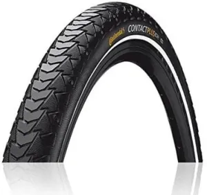 Continental Contact Plus Bike Tire - City/Trekking/E-Bike 700 X 28