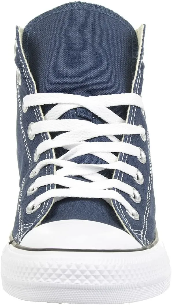 Converse Chuck Taylor All Star Side-Logo Contrast Stitching High-Top Lace-Up Unisex Training Sneakers