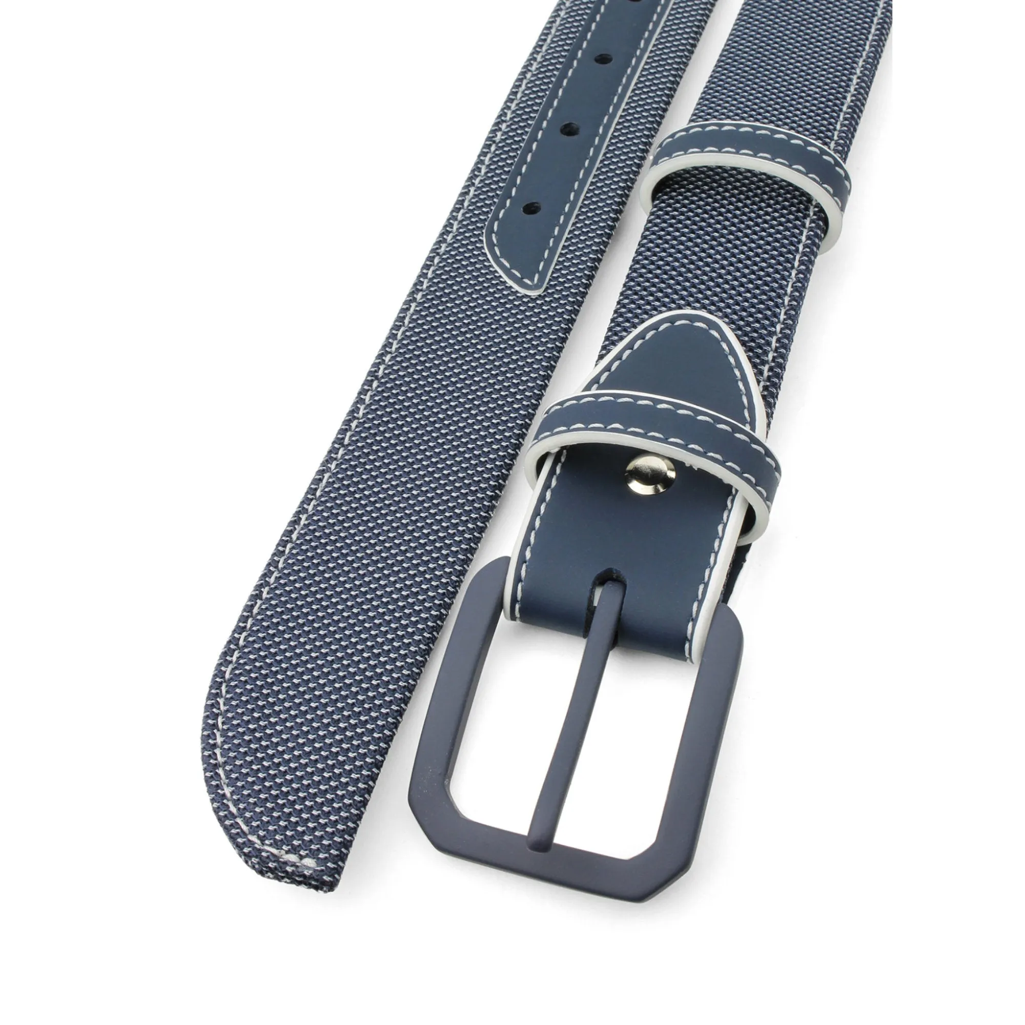 Coppola Ocean Blue Performance Belt