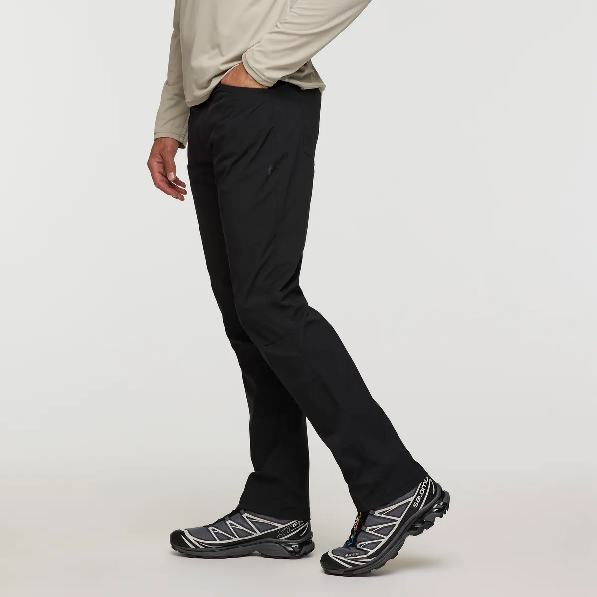 Coraje Tech Pant - Men's