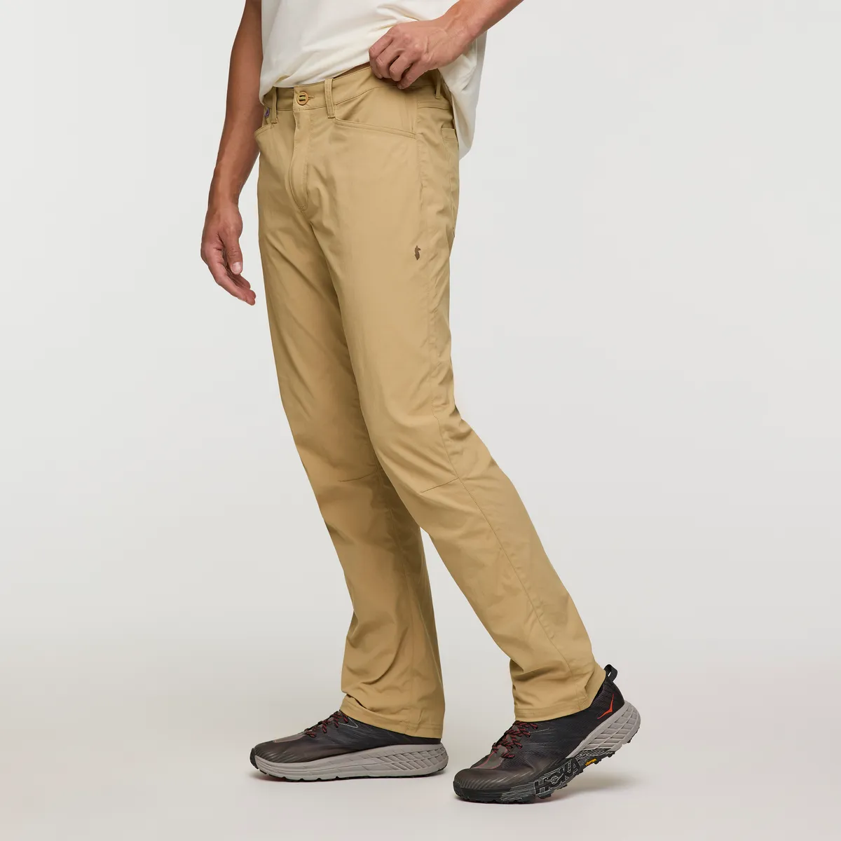 Coraje Tech Pant - Men's