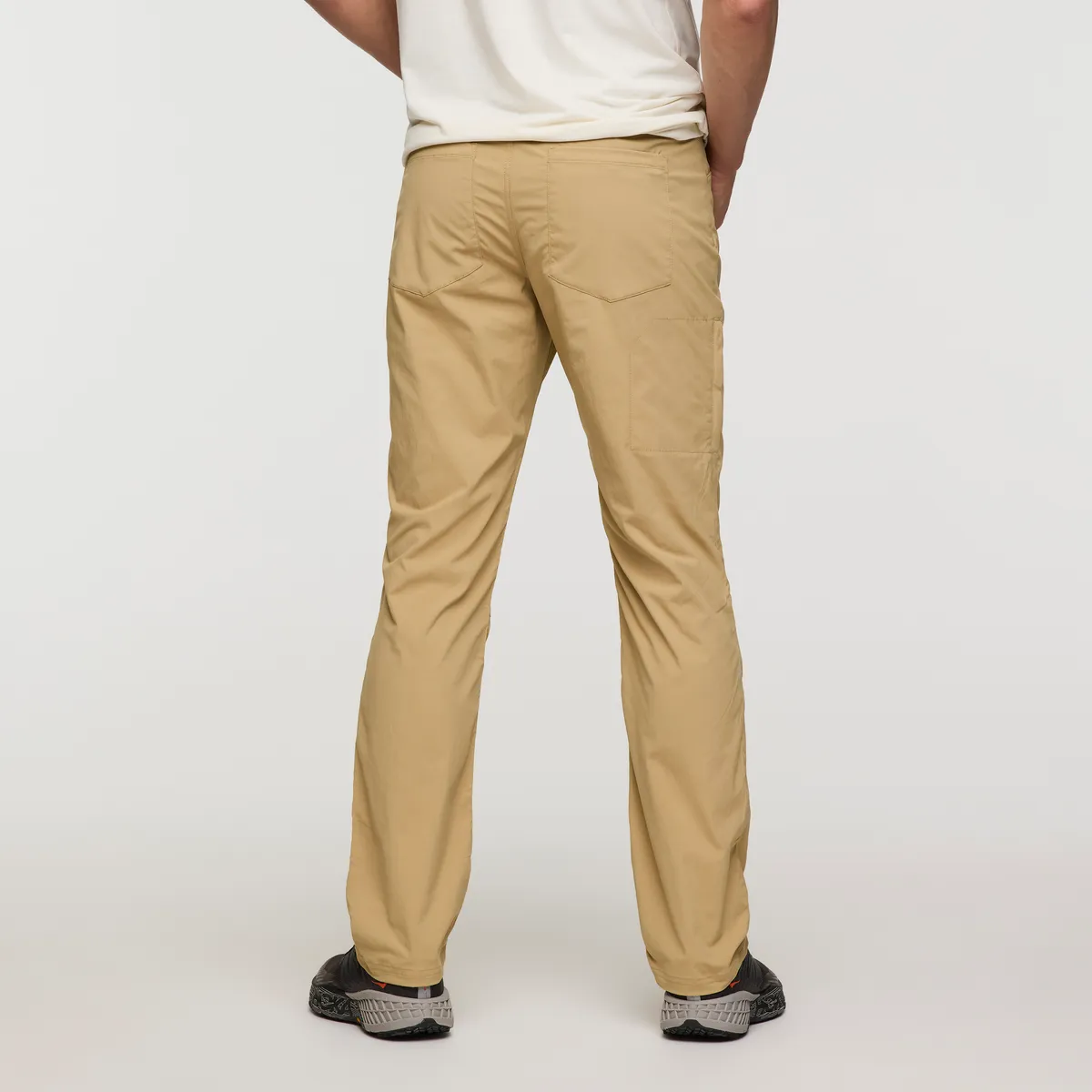 Coraje Tech Pant - Men's