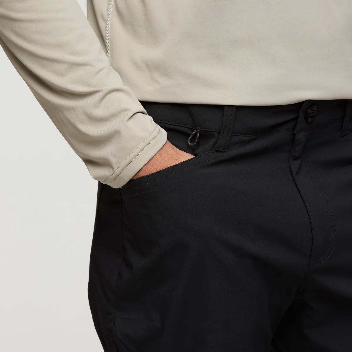 Coraje Tech Pant - Men's