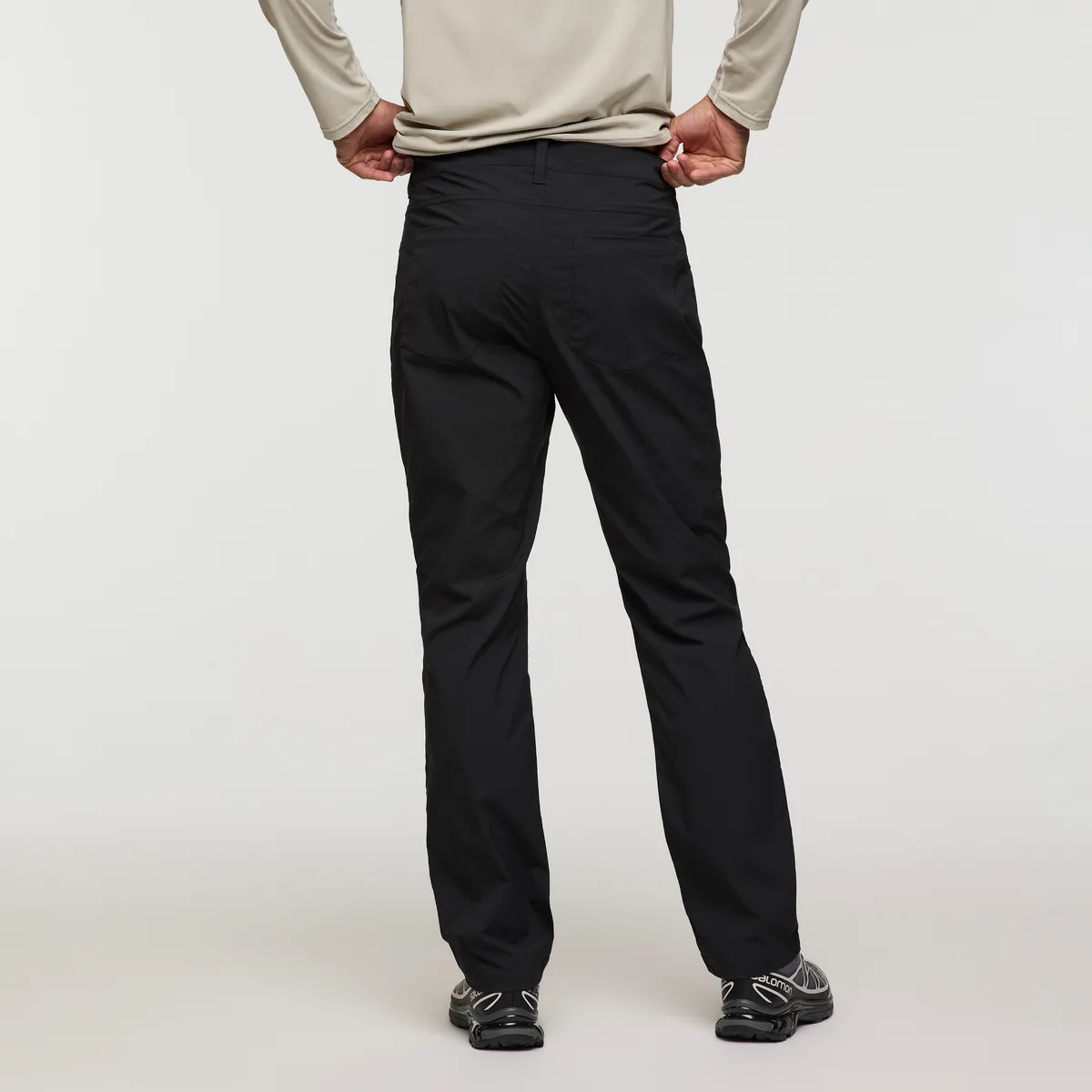 Coraje Tech Pant - Men's