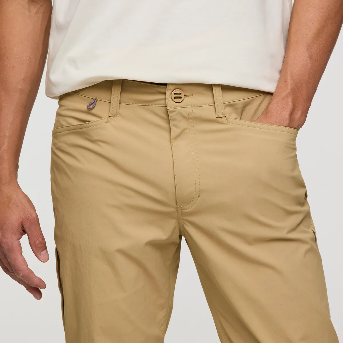 Coraje Tech Pant - Men's