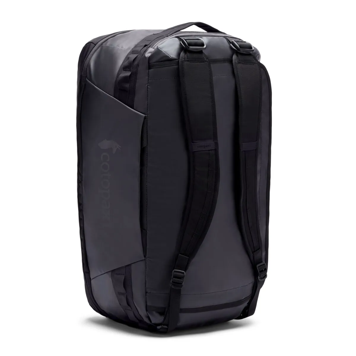 Cotopaxi Allpa 50L Duffel Bag - Cotopaxi Black