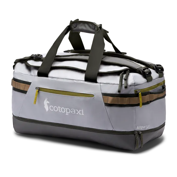 Cotopaxi - Allpa 50L Duffel Bag