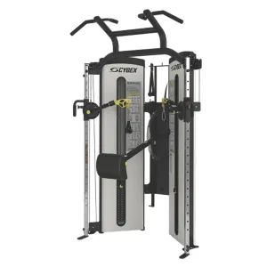 Cybex Bravo 8800 Advanced Compact Functional Trainer Multi-Gym