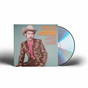 Daniel Romano - Come Cry With Me [CD]