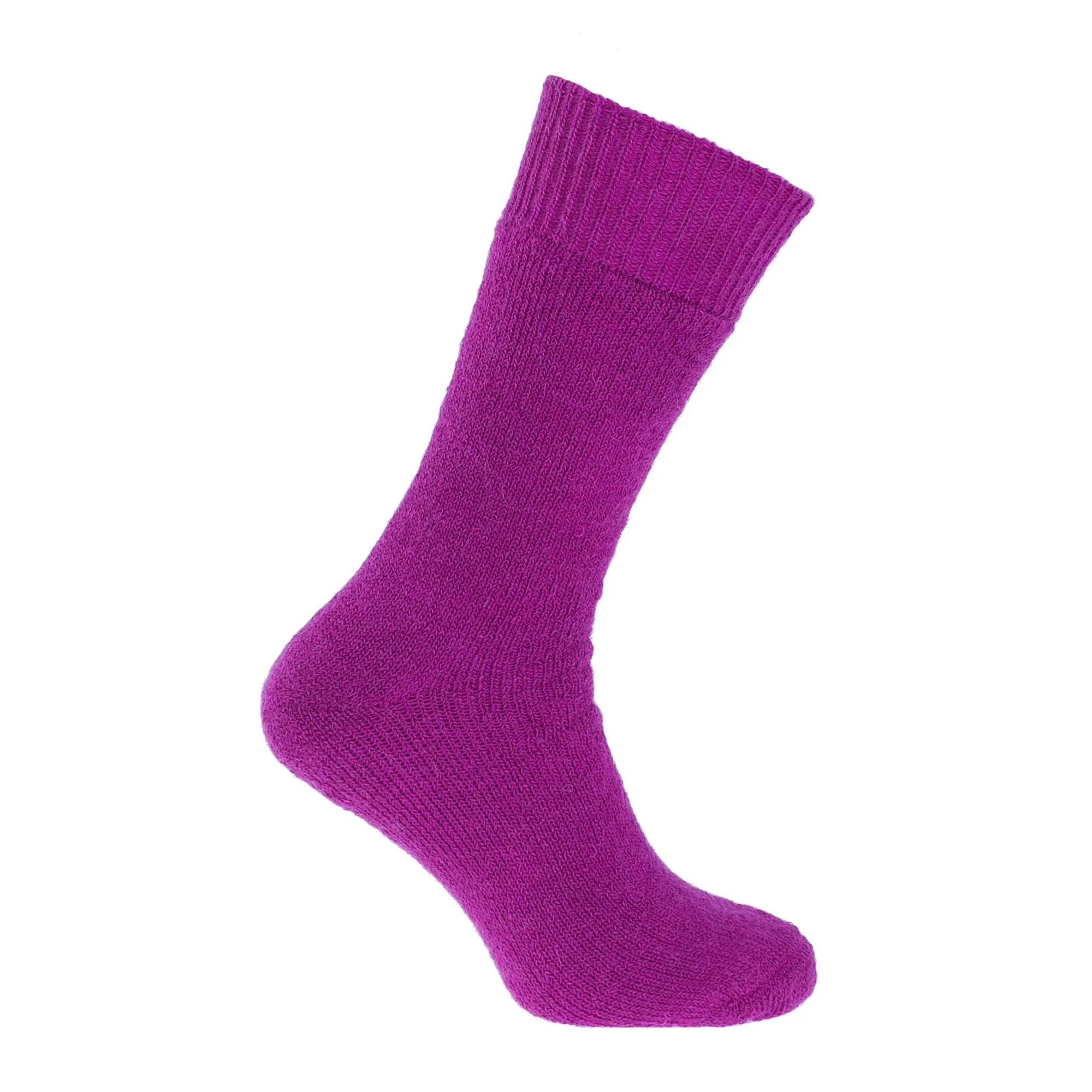 Dartmoor Mohair Trekking Sock