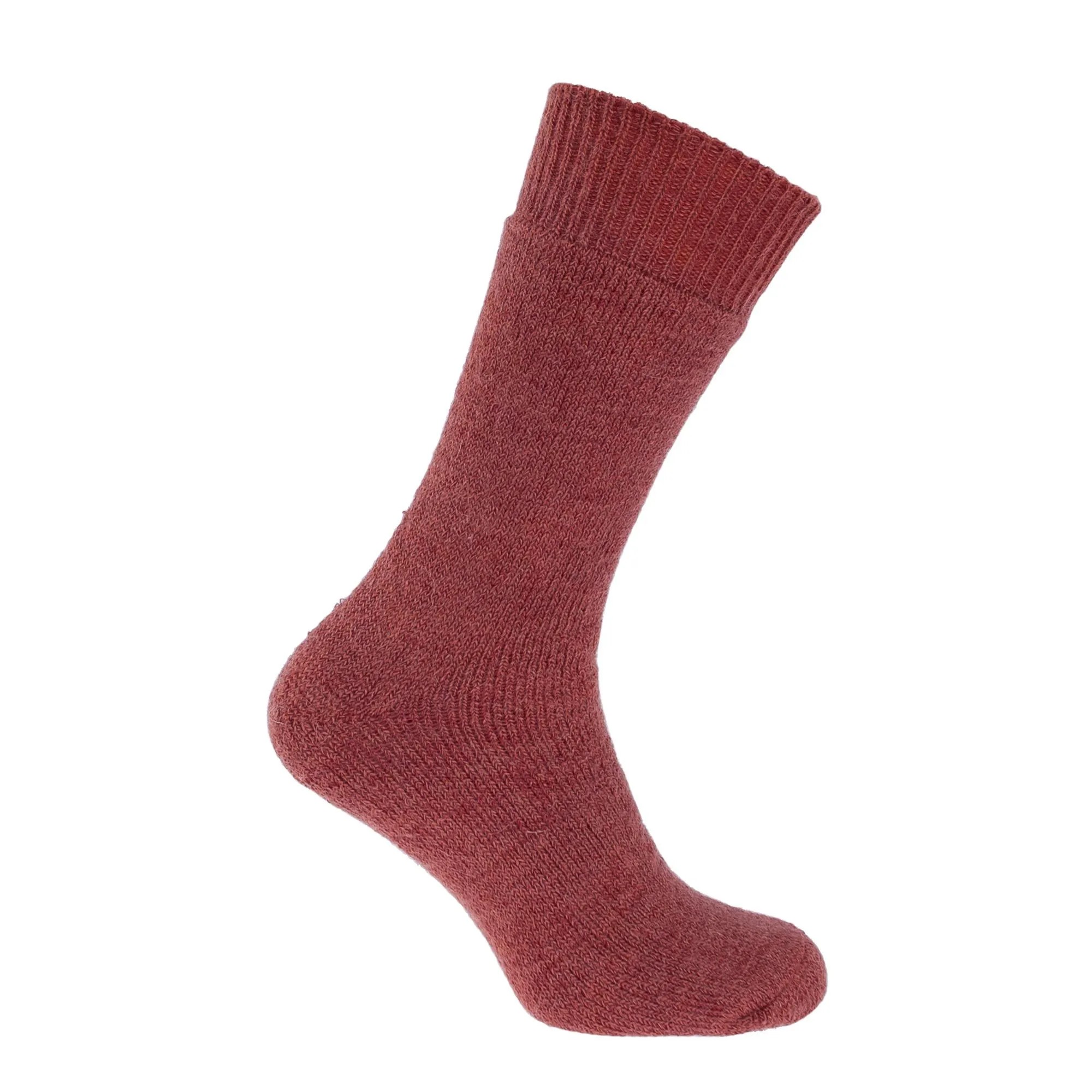 Dartmoor Mohair Trekking Sock