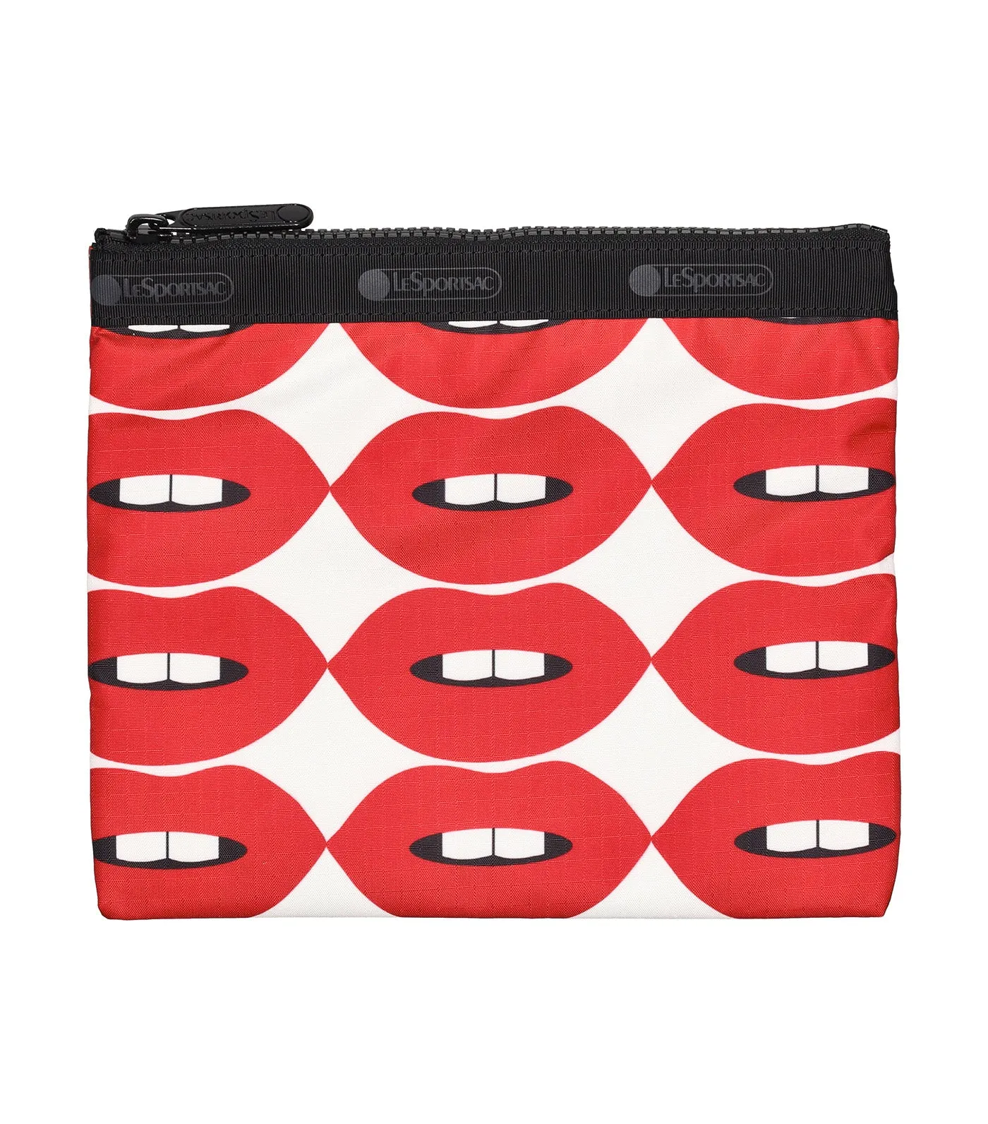 Deluxe Everyday Bag LL Libertine Lips